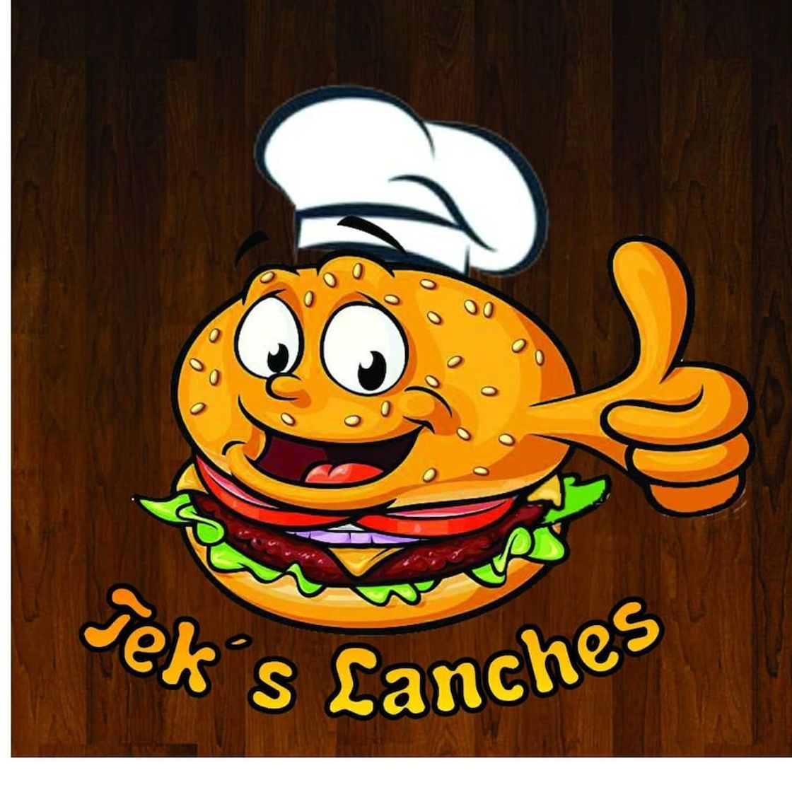 Restaurantes Tek's Lanches