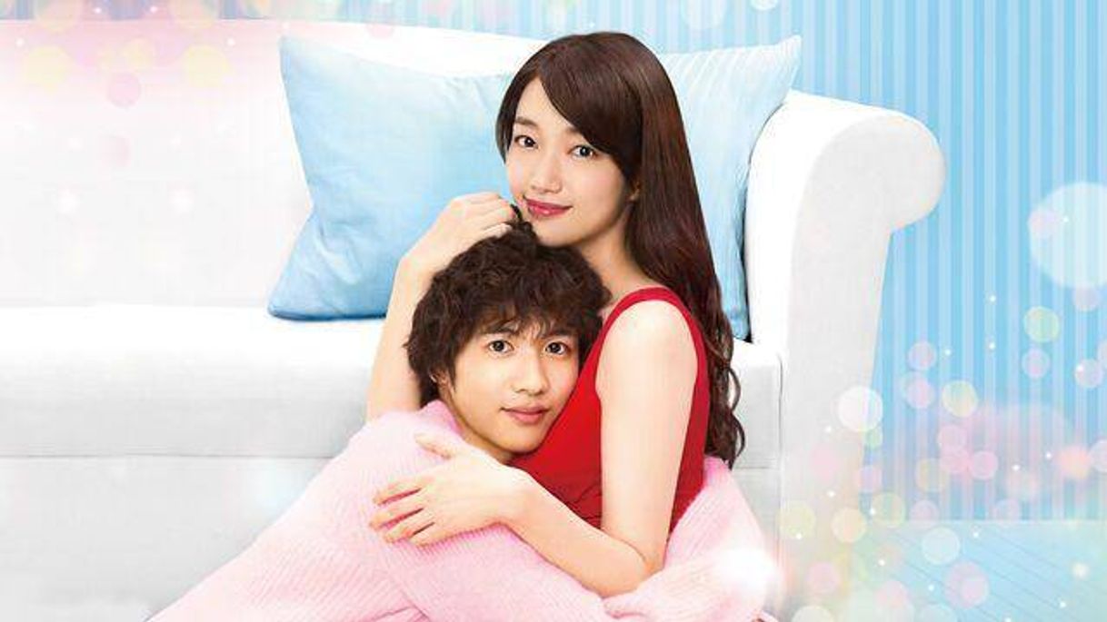 Series You're My Pet - Kimi Wa Petto | Rakuten Viki (japonesa)