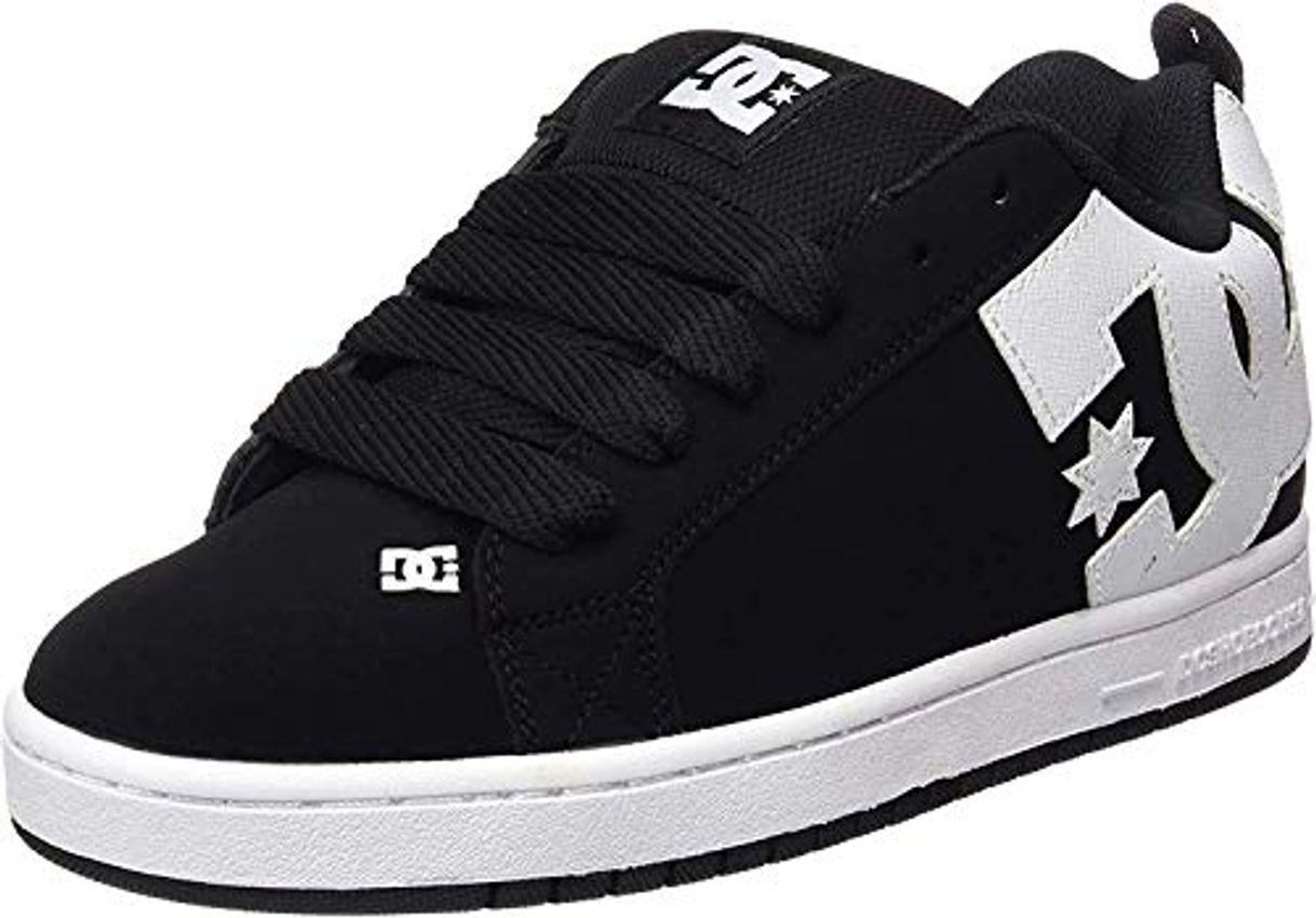 Fashion DC Shoes