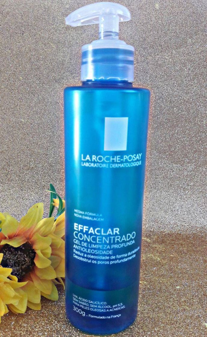 Producto Sabonete líquido facial La Roche Posay Alta Tolerância 