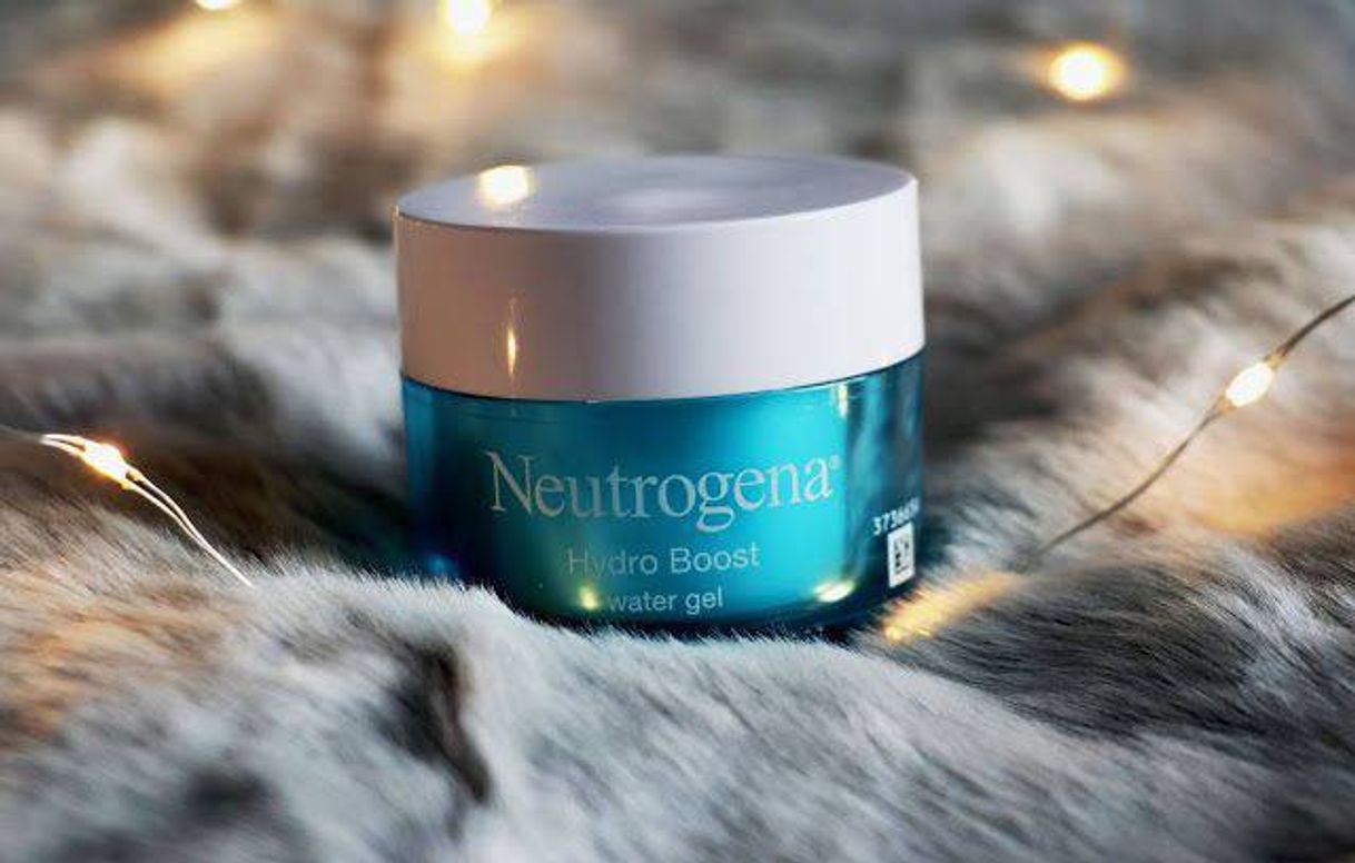 Productos Hidratante Facial Hydro Boost Neutrogena 