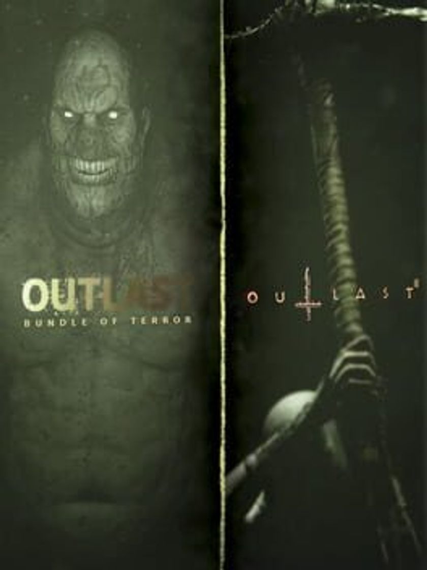 Videogames Outlast: Murkoff Briefcase Edition