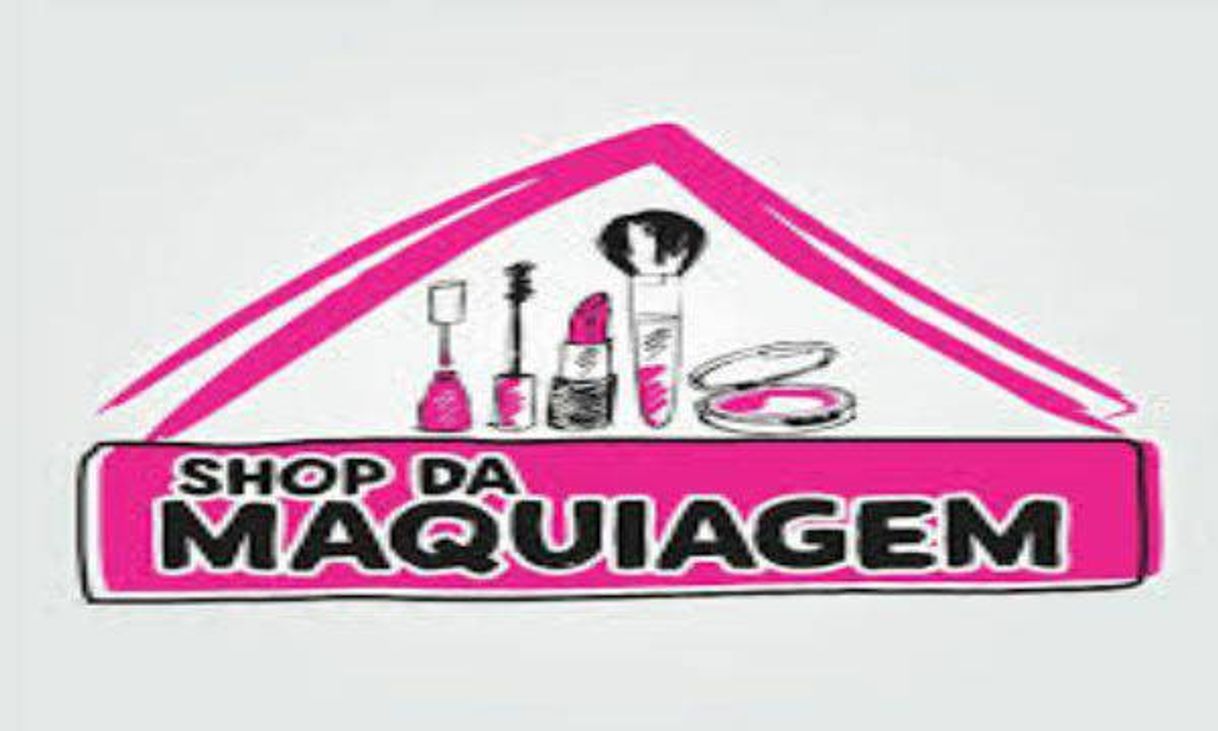 Place Shop da maquiagem Tancredo Neves