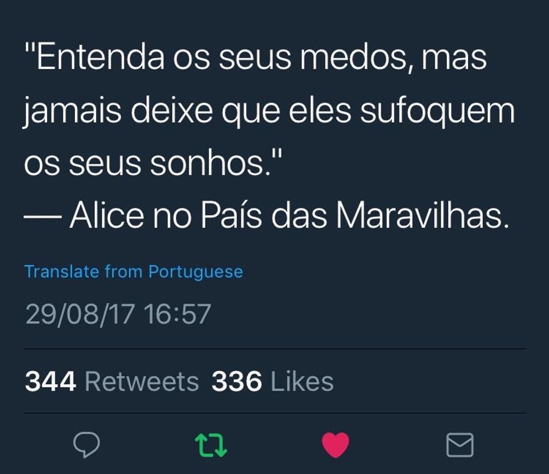 Fashion - alice no país das maravilhas 