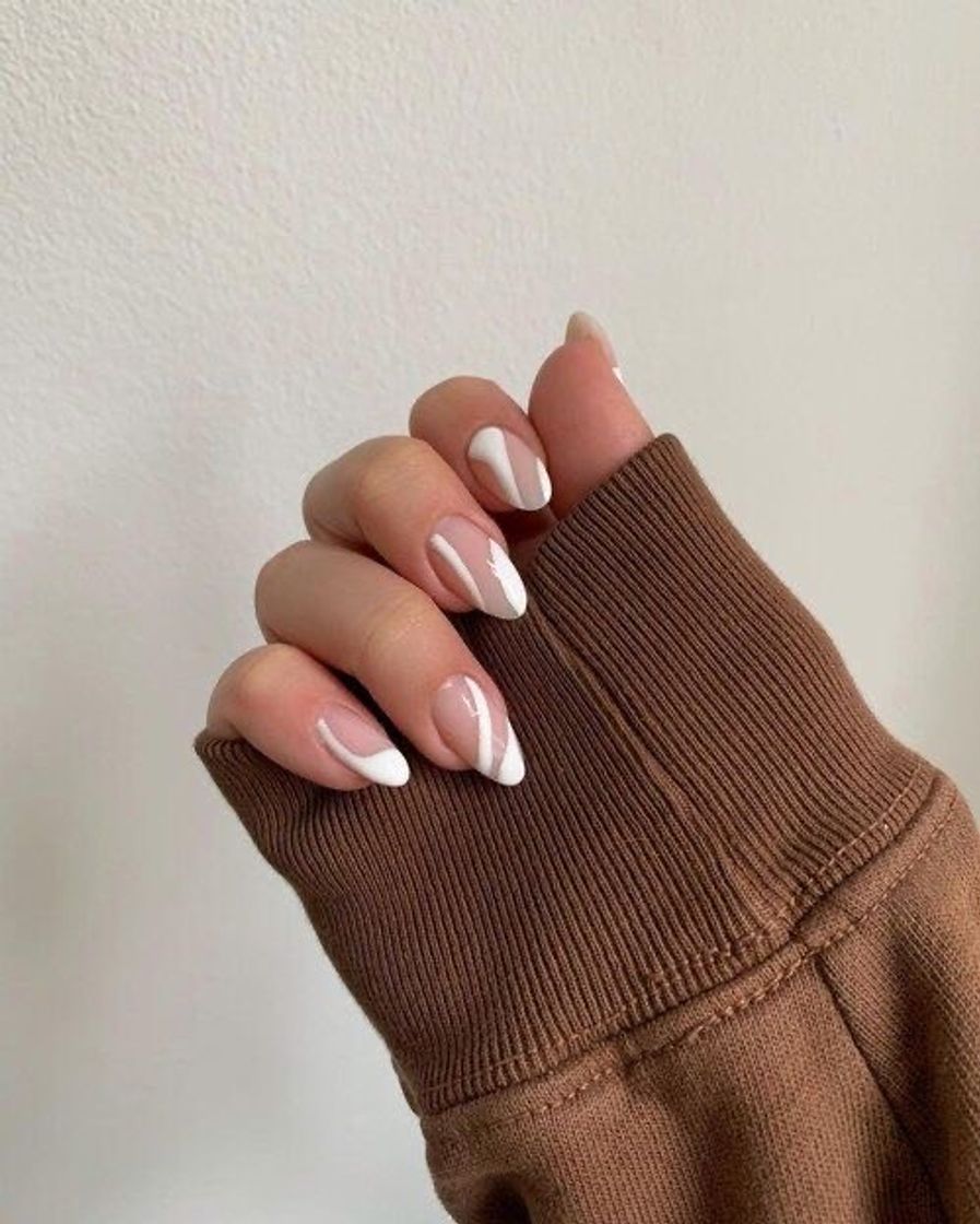 Fashion unhas 🧸