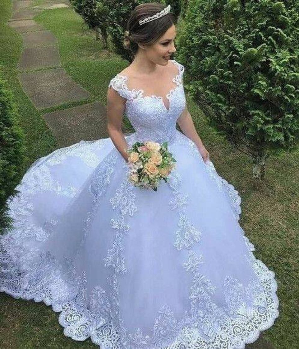 Vestido noiva 