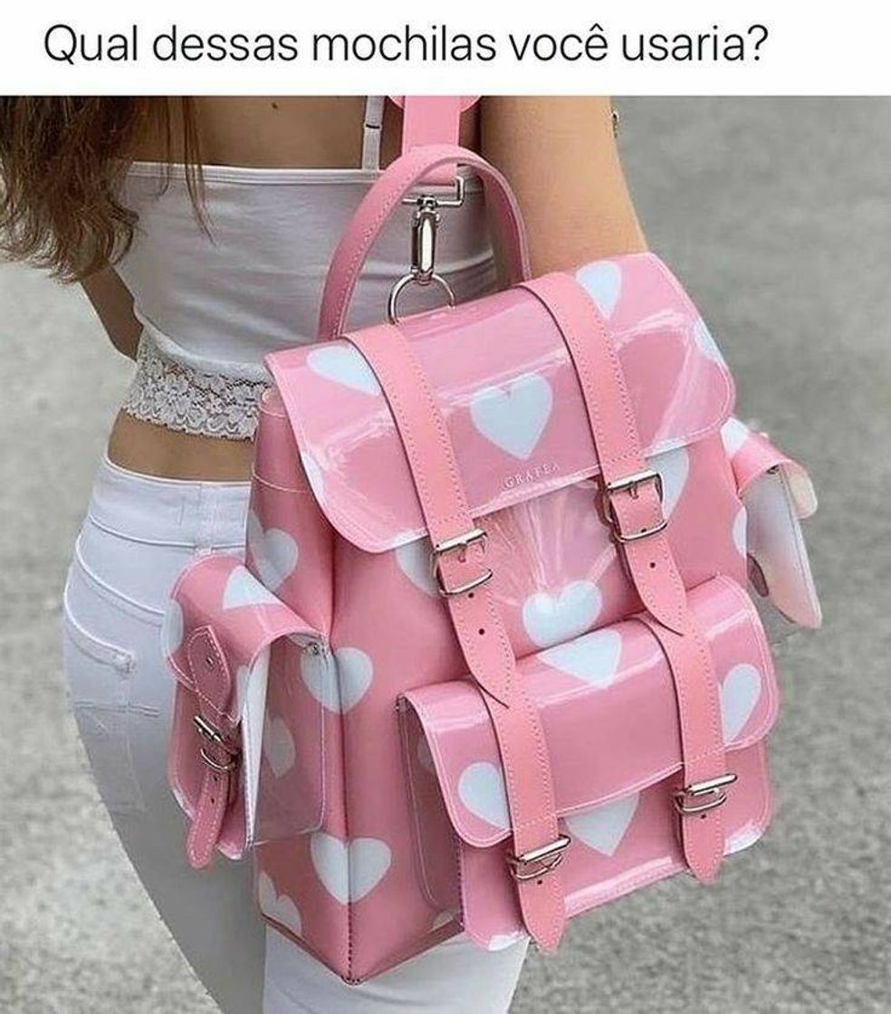 Moda Bolsas fofas!