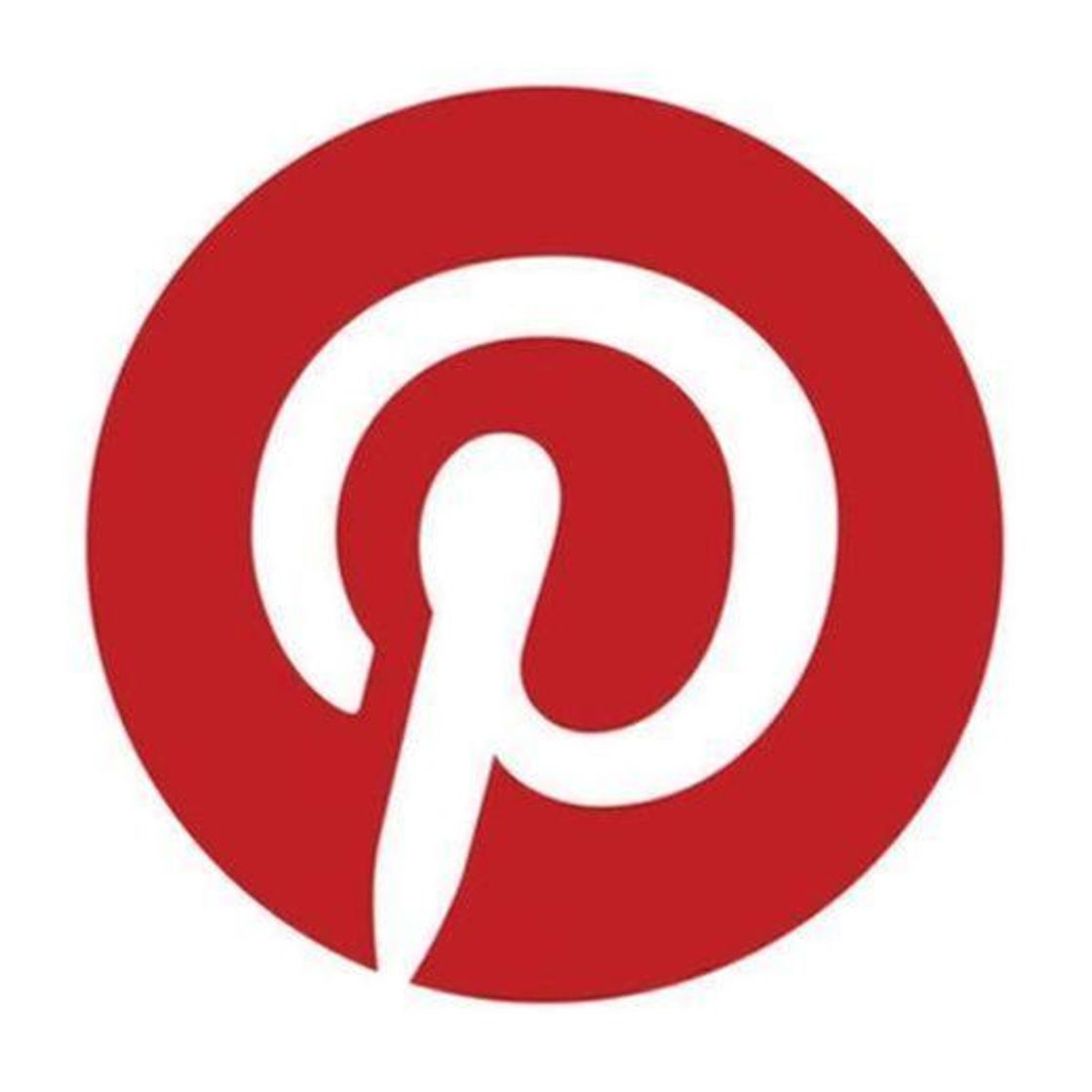 App Pinterest