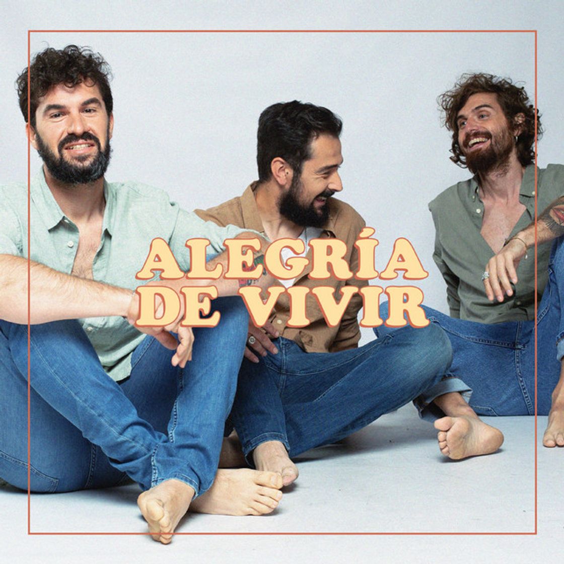 Music Alegría de Vivir
