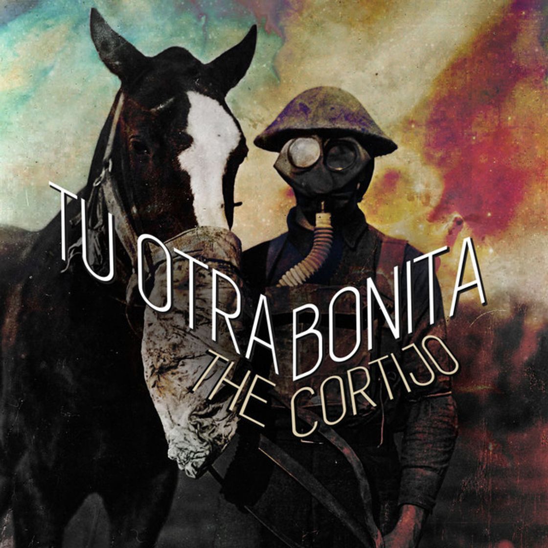 Music Ganas de...