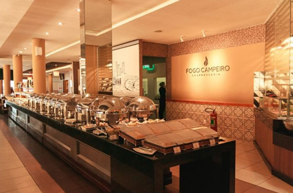 Restaurants Fogo Campeiro