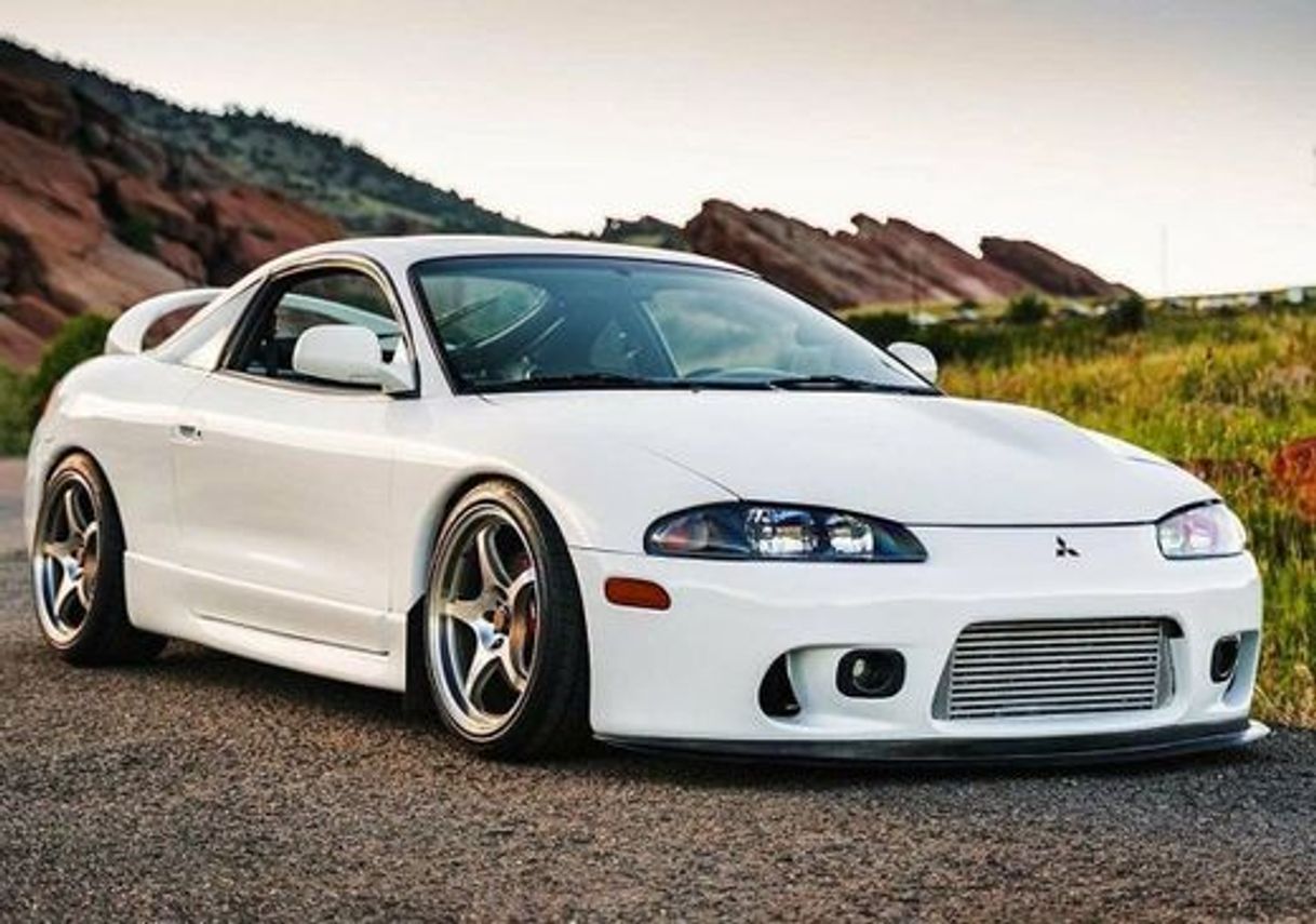 Producto Mitsubishi Eclipse Turbo 