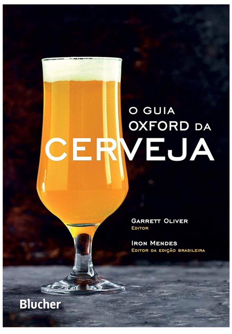 Libro O Guia Oxford da Cerveja: The Oxford Companion to Beer