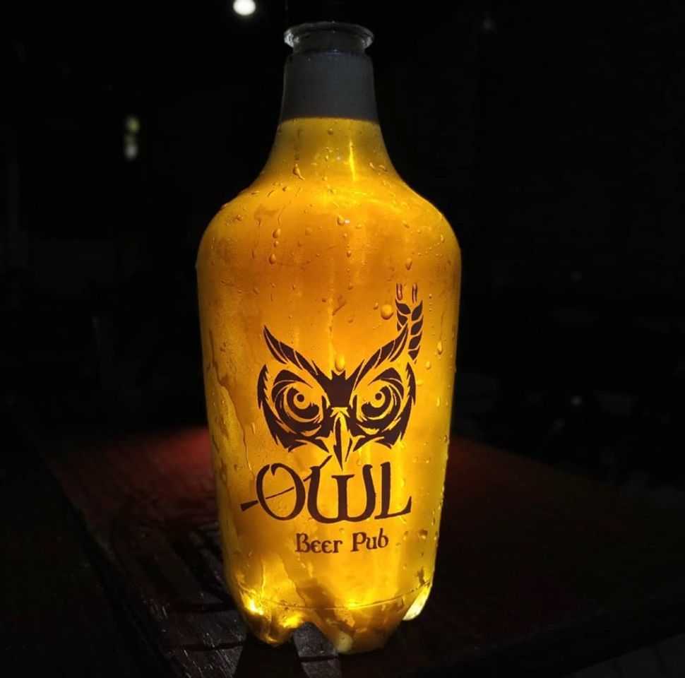 Restaurants Owl Beer Pub