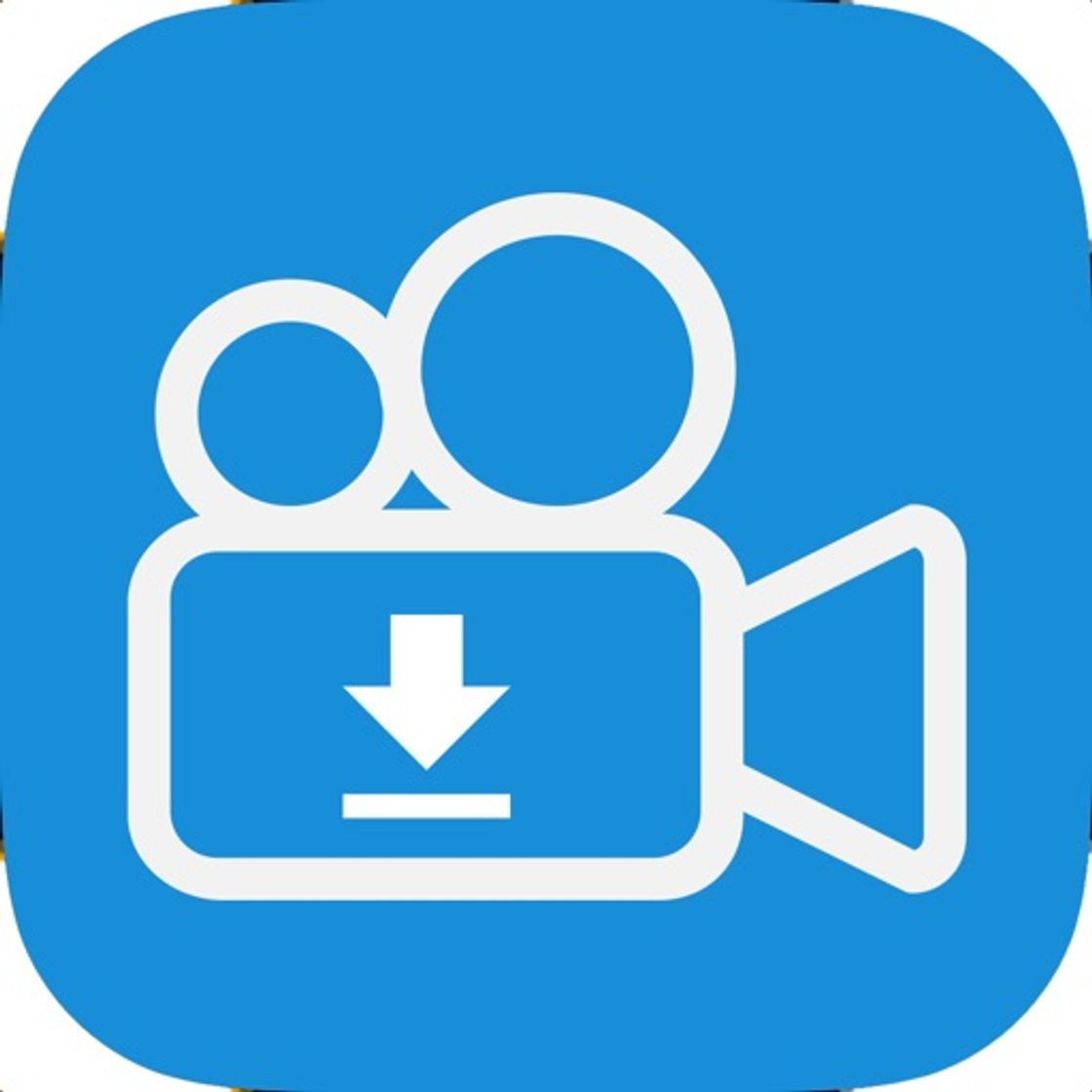 Apps VideoSaver - Save videos and movies links