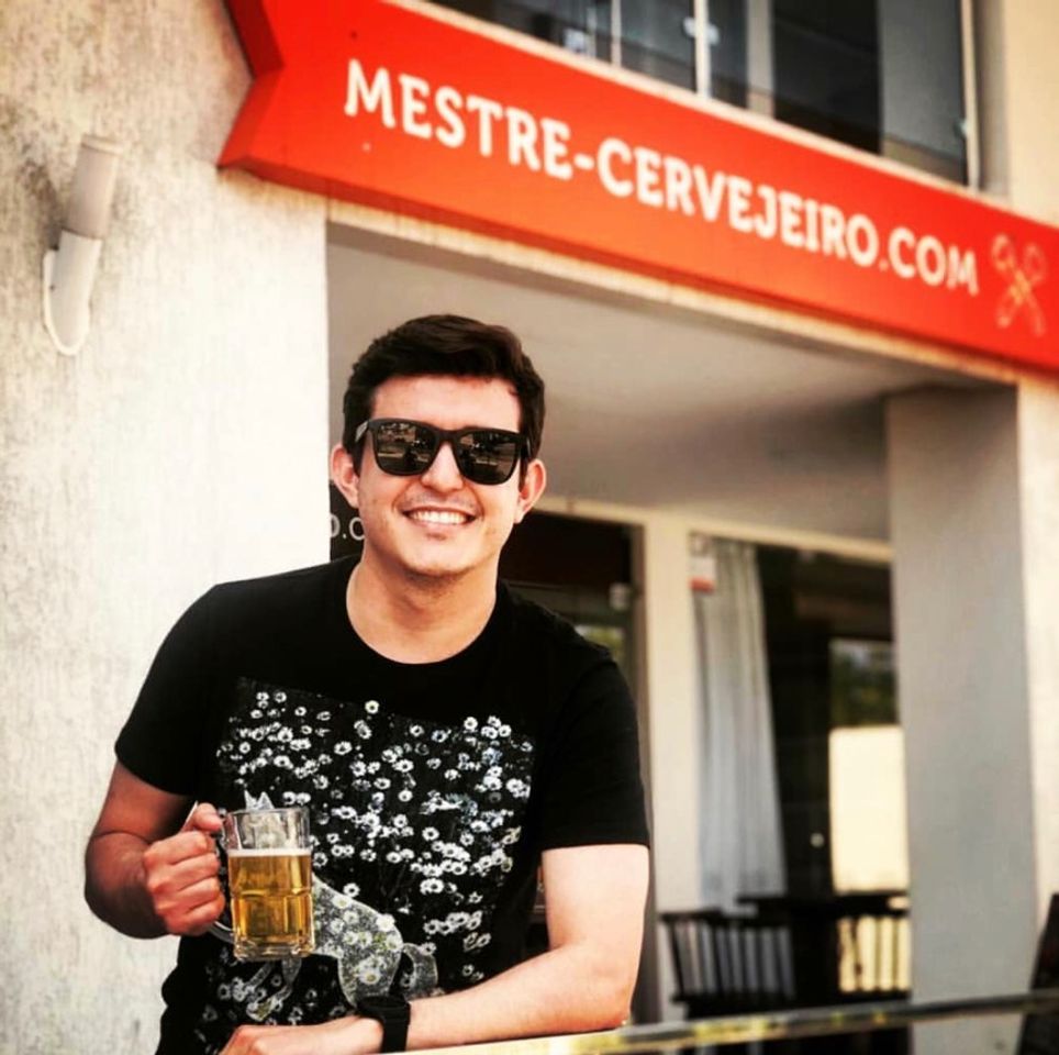 Restaurantes Mestre Cervejeiro