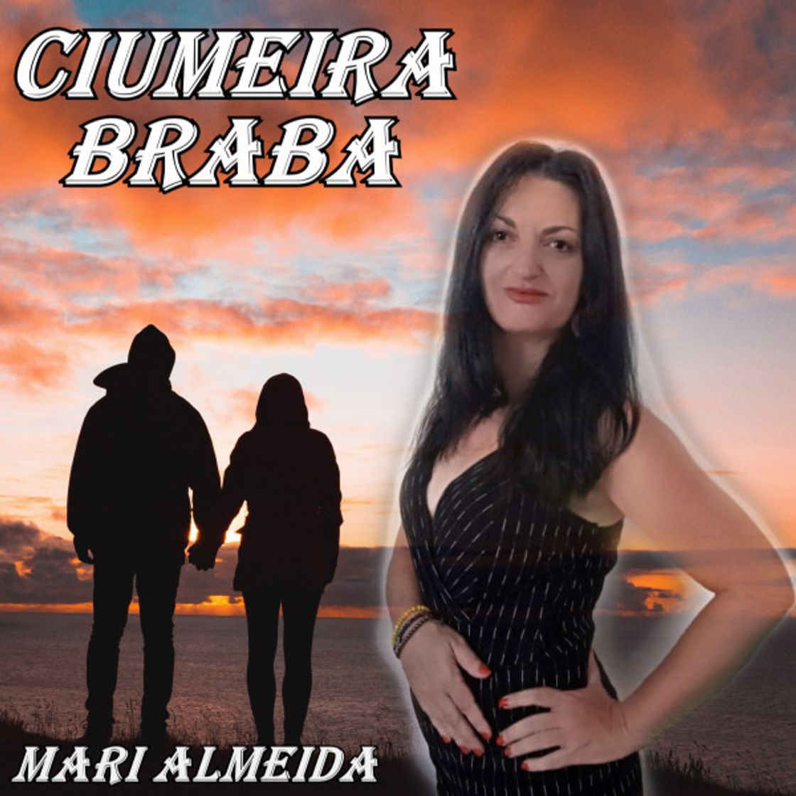 Canción Ciumeira Braba - Sertanejo