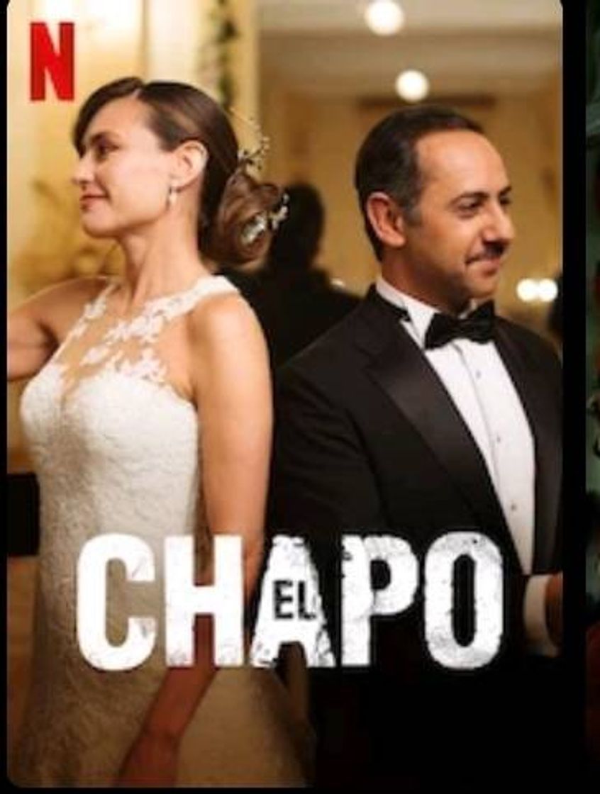 Fashion El Chapo | Netflix