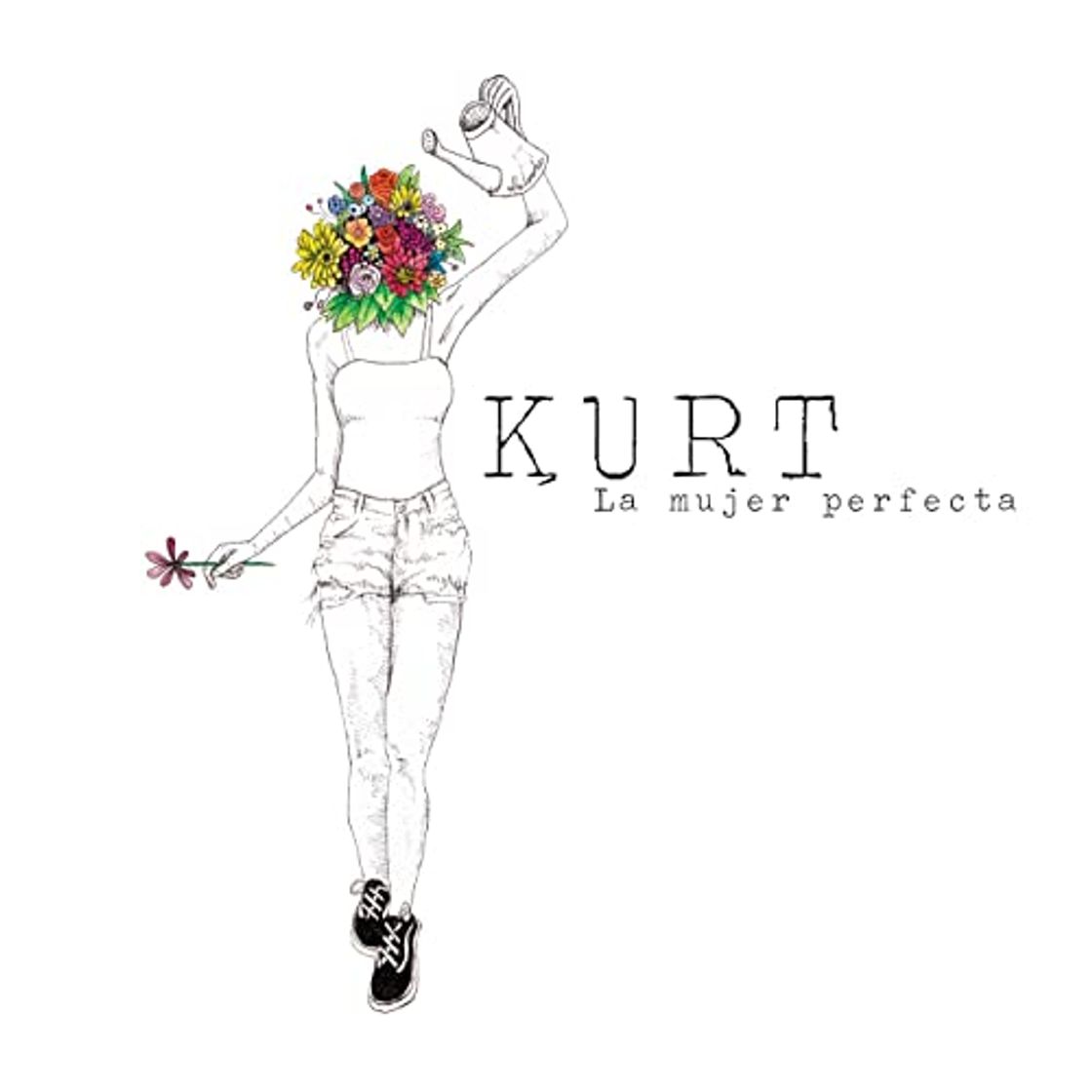 Music La mujer perfecta de Kurt