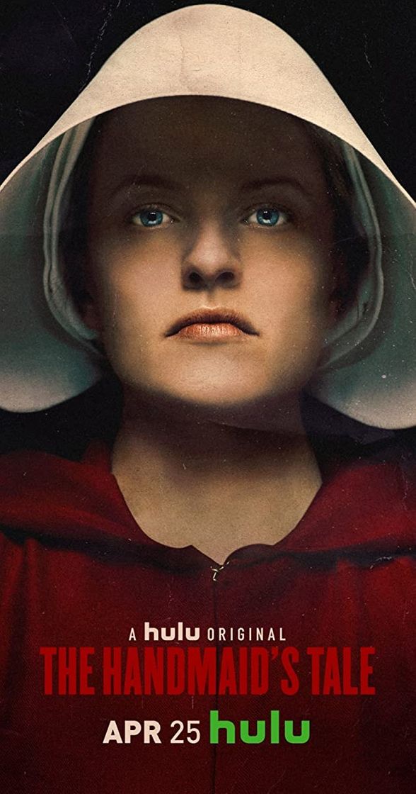 Fashion The Handmaid’s Tale - O Conto da Aia