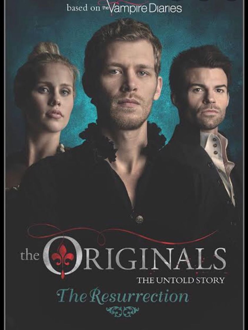 Fashion The originals