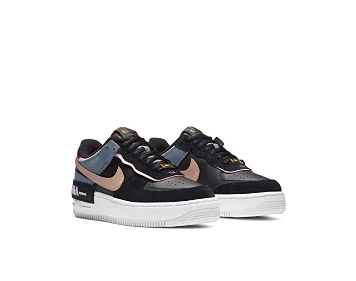 Moda Nike - Nike Air Force 1 Shadow Claystone CU5315 001 - CU5315