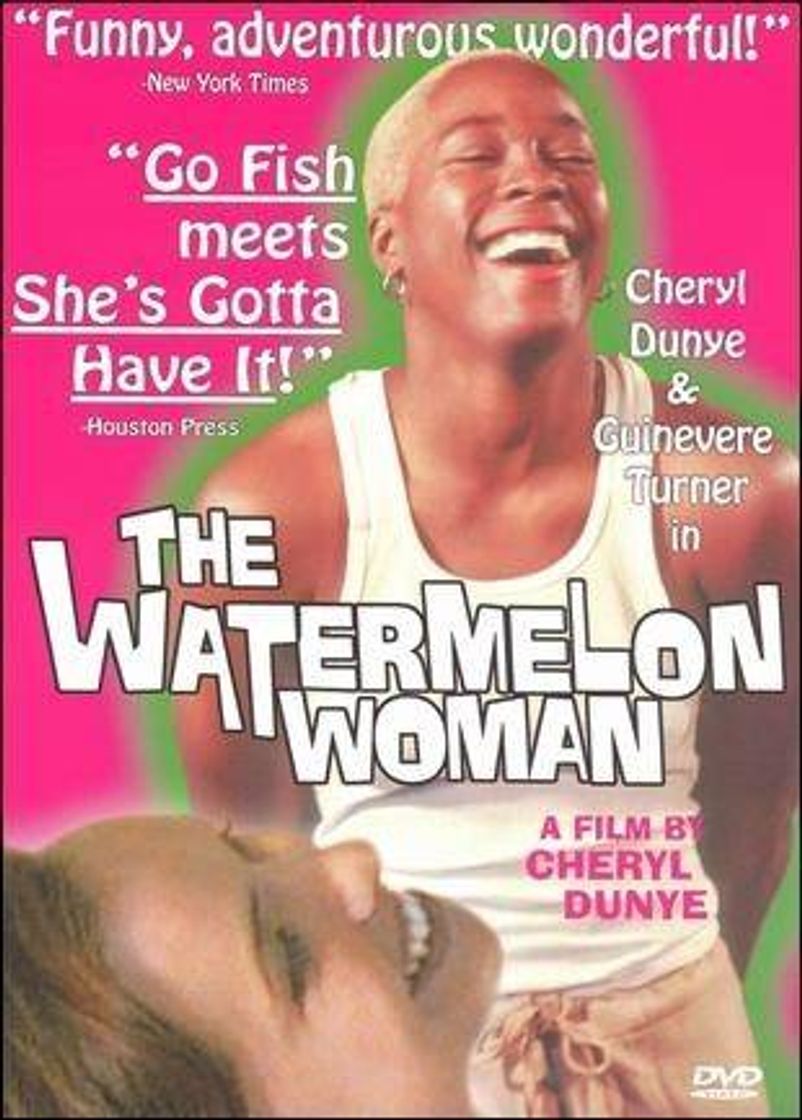 Movie The Watermelon Woman