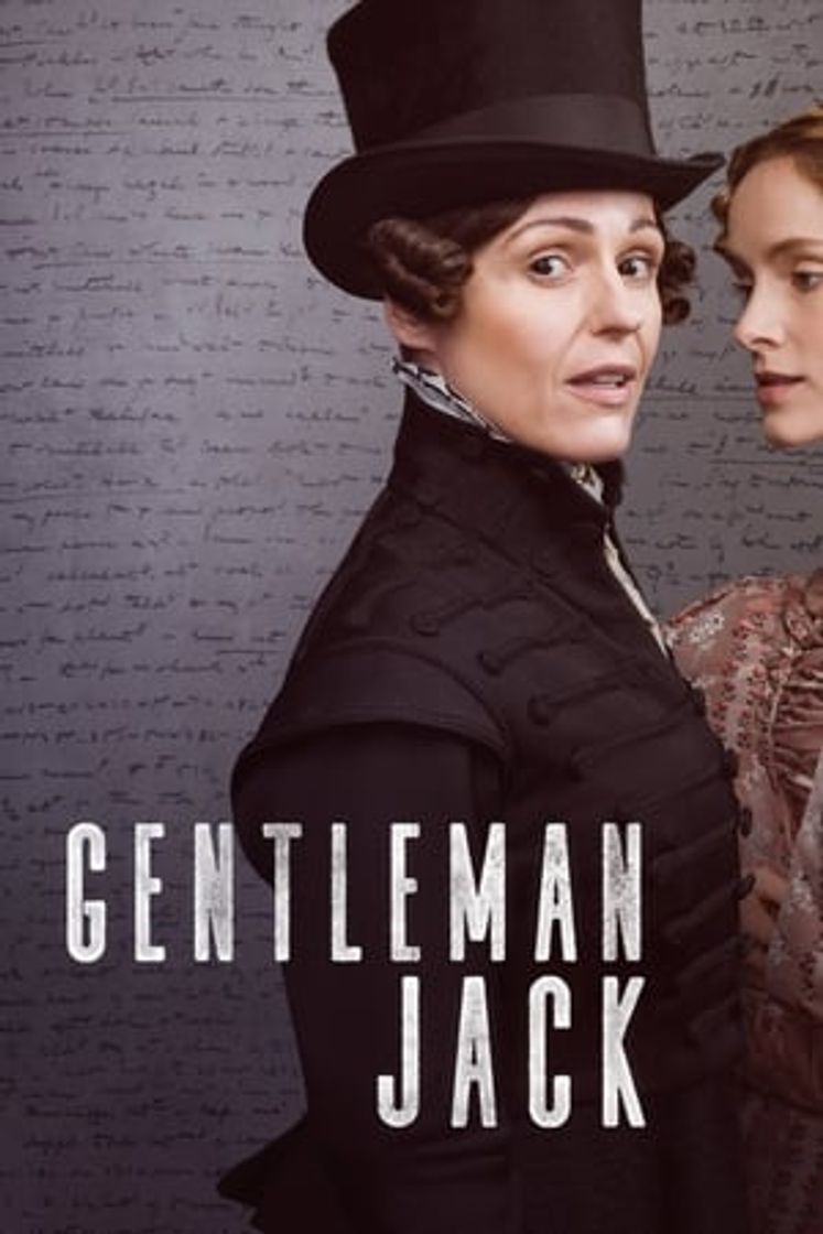 Serie Gentleman Jack