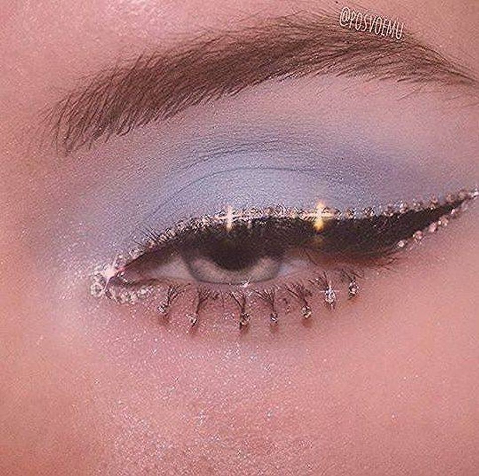 Fashion Shine makeup