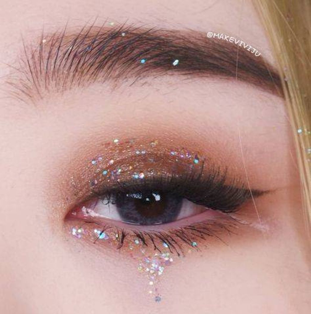 Fashion Glitter