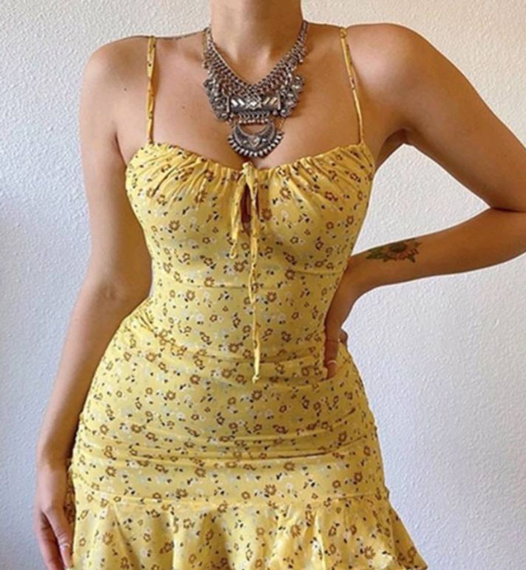 Moda Vestido