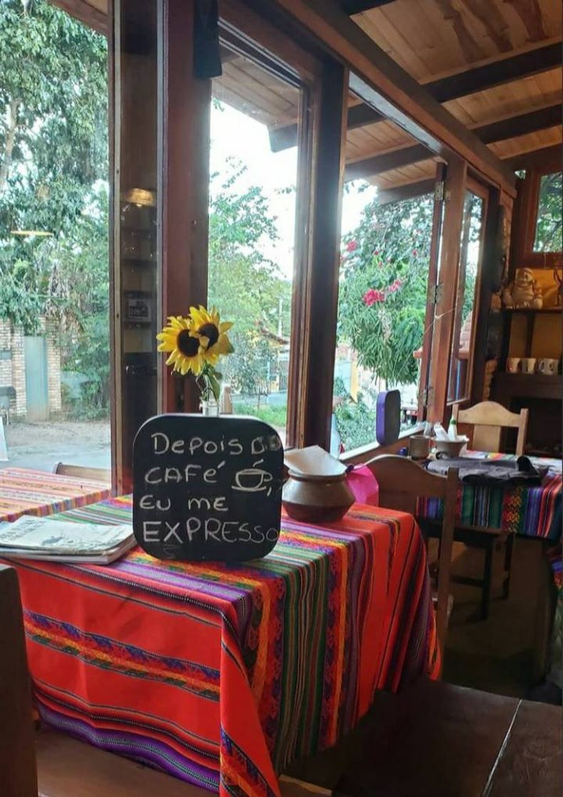 Restaurants Confraria do Café