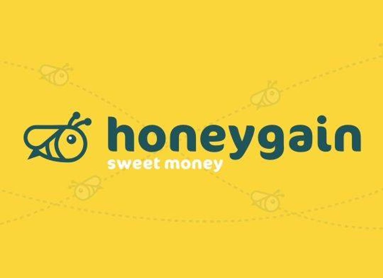App HONEYGAIN 