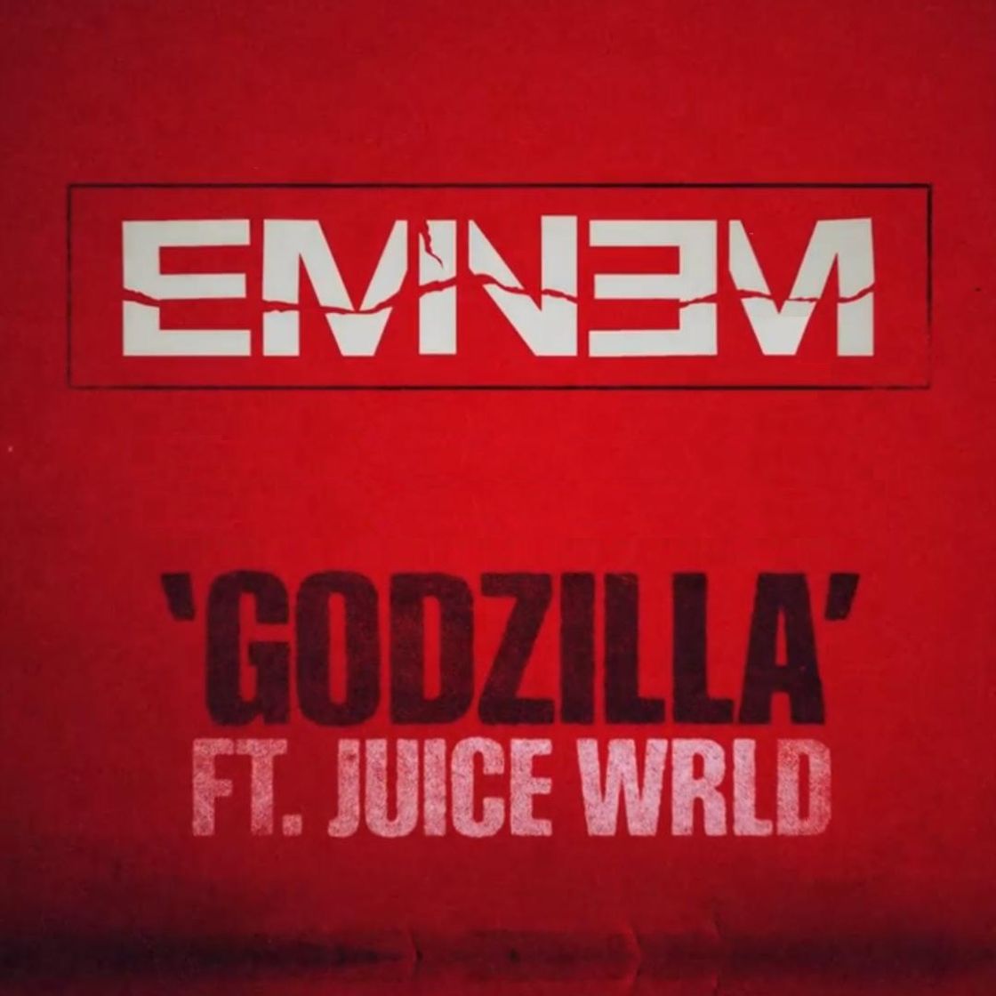 Music Godzilla (feat. Juice WRLD)