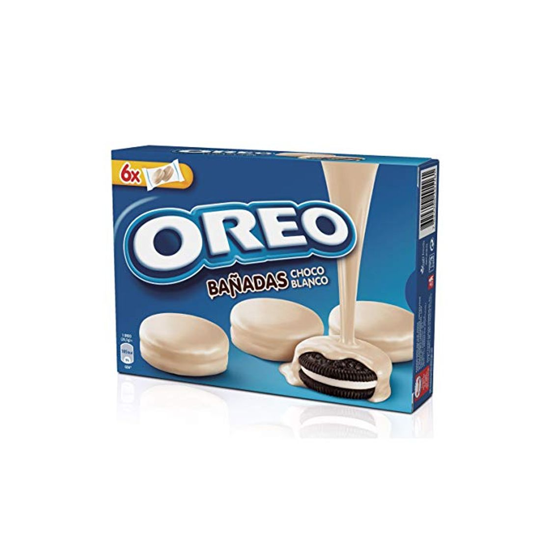 Product Oreo