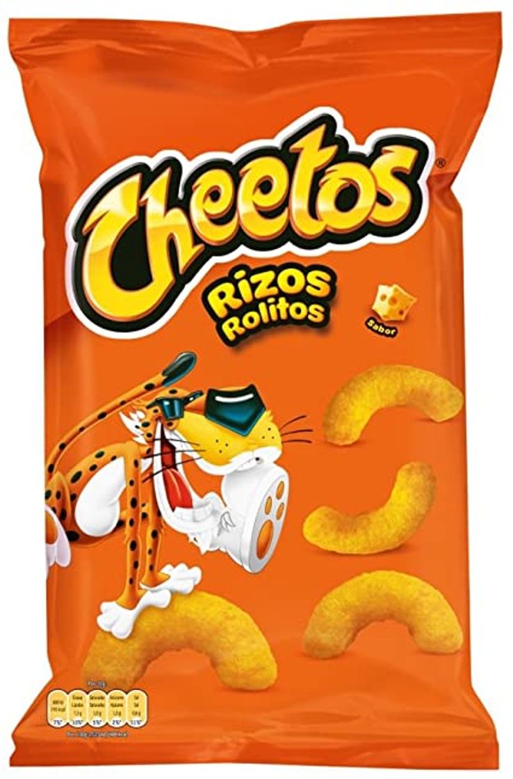 Product Cheetos