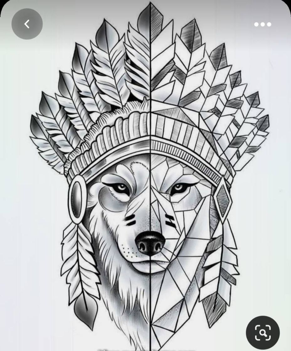 Social Tattoo, arte 