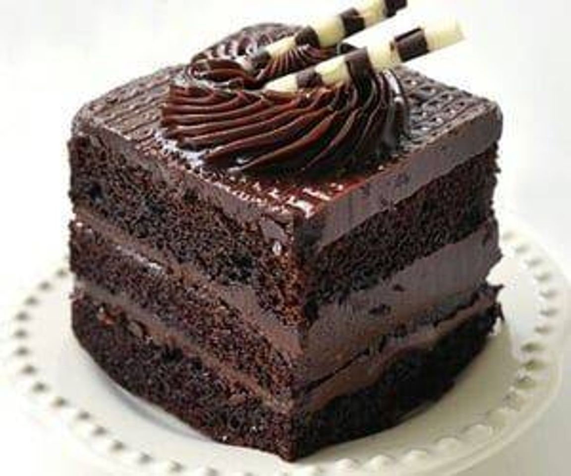 Social Torta de chocolate 😋🍫