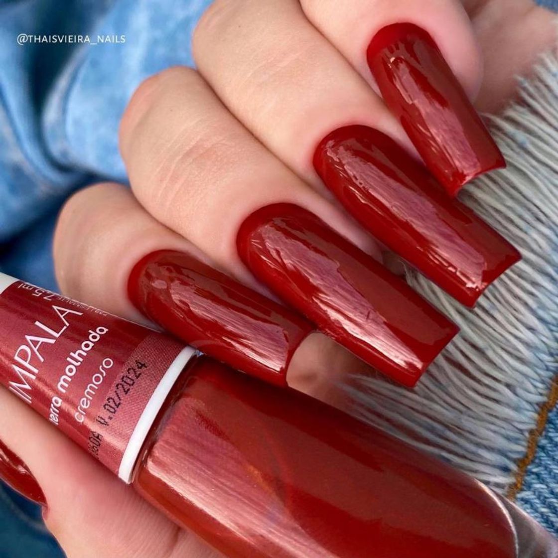 Social Impala terra molhada 