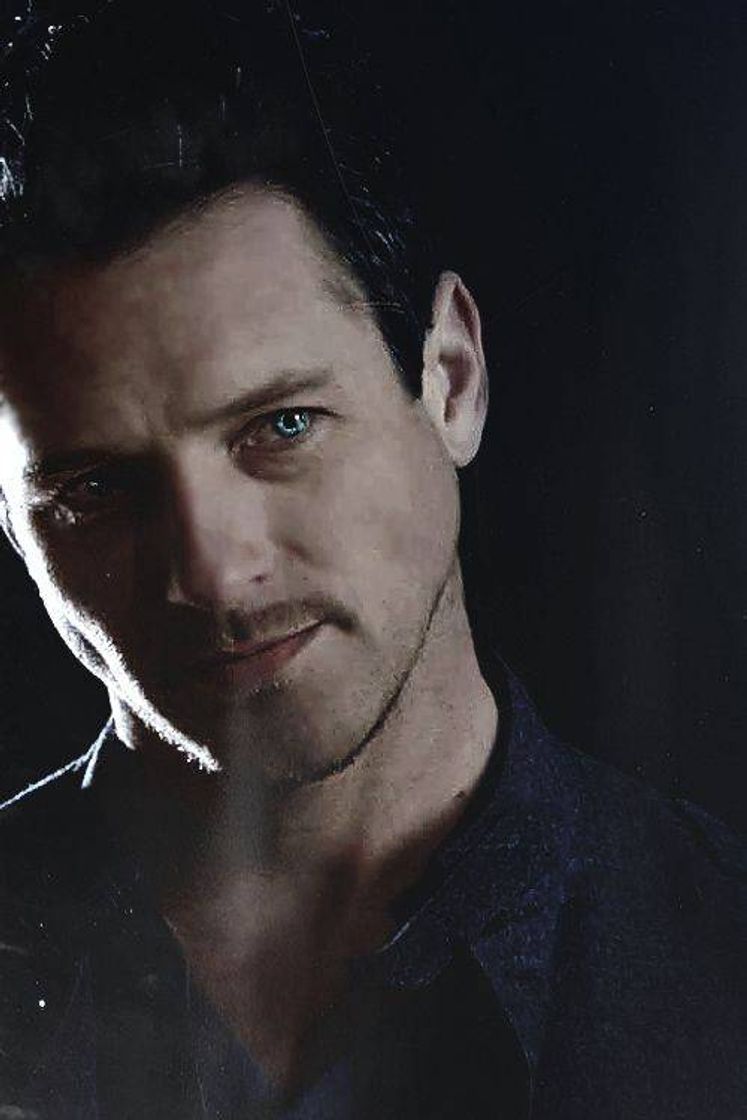 Fashion Peter Hale 