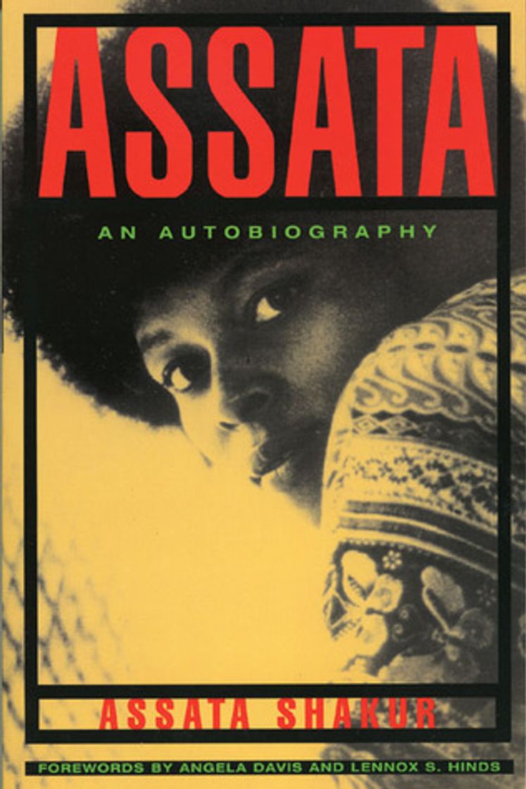 UNA AUTOBIOGRAFIA | ASSATA SHAKUR 