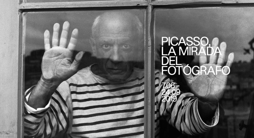 Museu Picasso de Barcelona | Picasso fotógrafo 