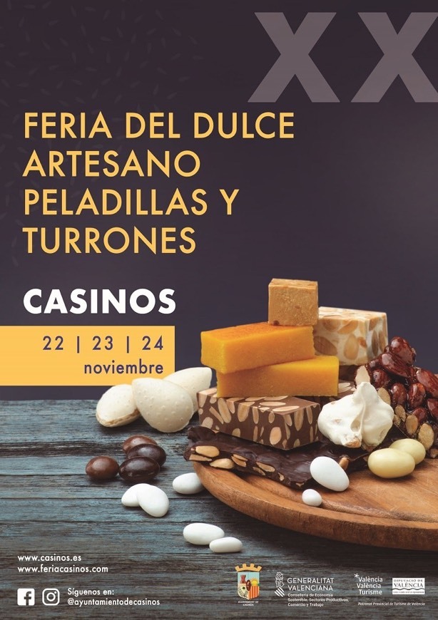 Place Casinos