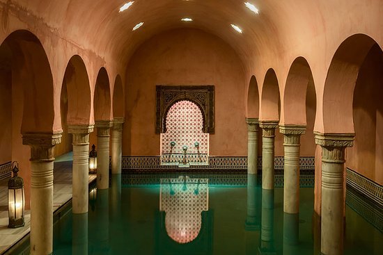 Spa Hammam Al Andalus