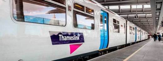Thameslink: Buy Train Tickets | Book Train Tickets Online