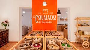 El Colmado de Baranda