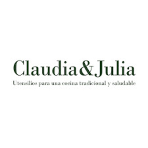 Claudia&Julia: Tienda online de artículos de cocina