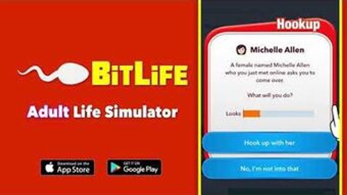 App BitLife - Life Simulator