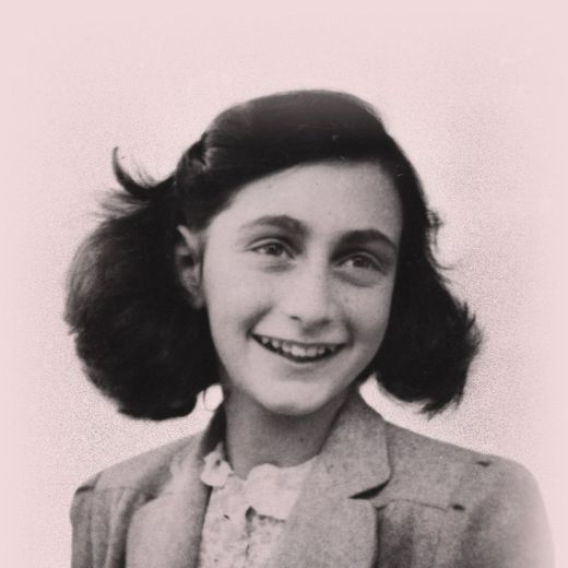 Anne Frank