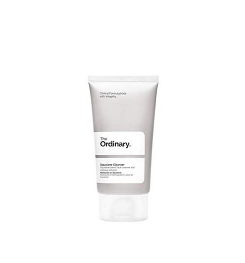 Limpiador facial The Ordinary' Squalane